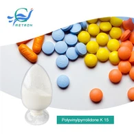 Polyvinylpyrrolidone K 15